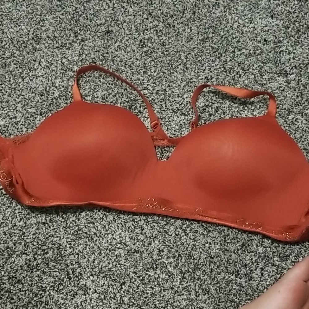36ddd Victoria secret bra